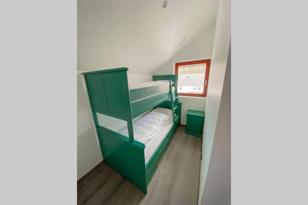 Flatanger Turkish Bath Apartment Lauvsnes Esterno foto