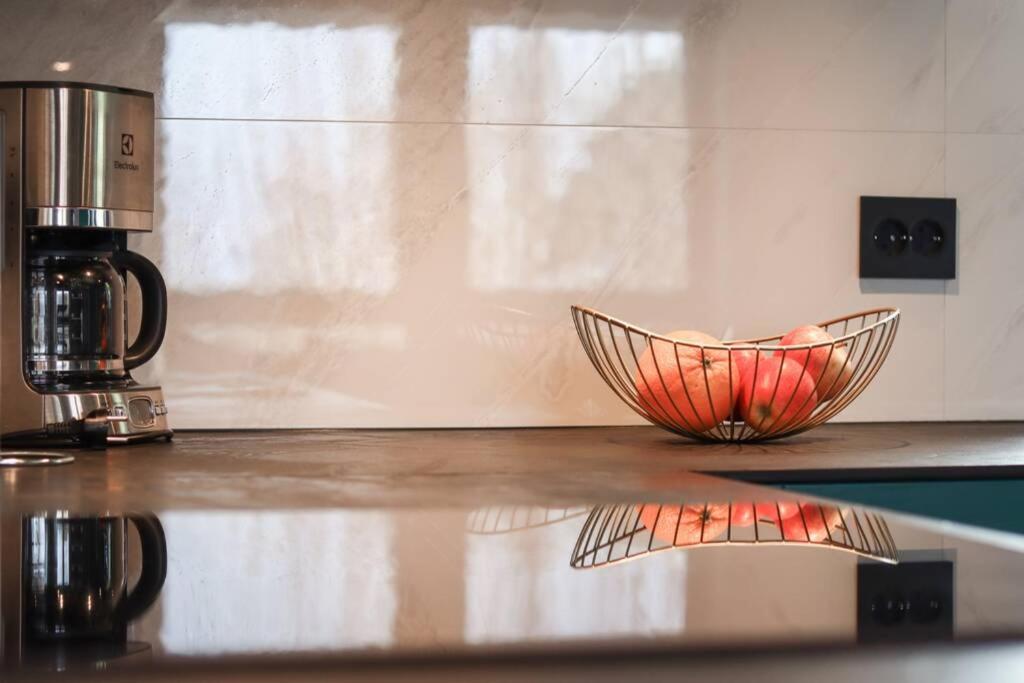 Flatanger Turkish Bath Apartment Lauvsnes Esterno foto